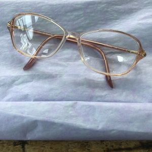 Golden Girl style Glasses,frames Nola.Port Royale 135.